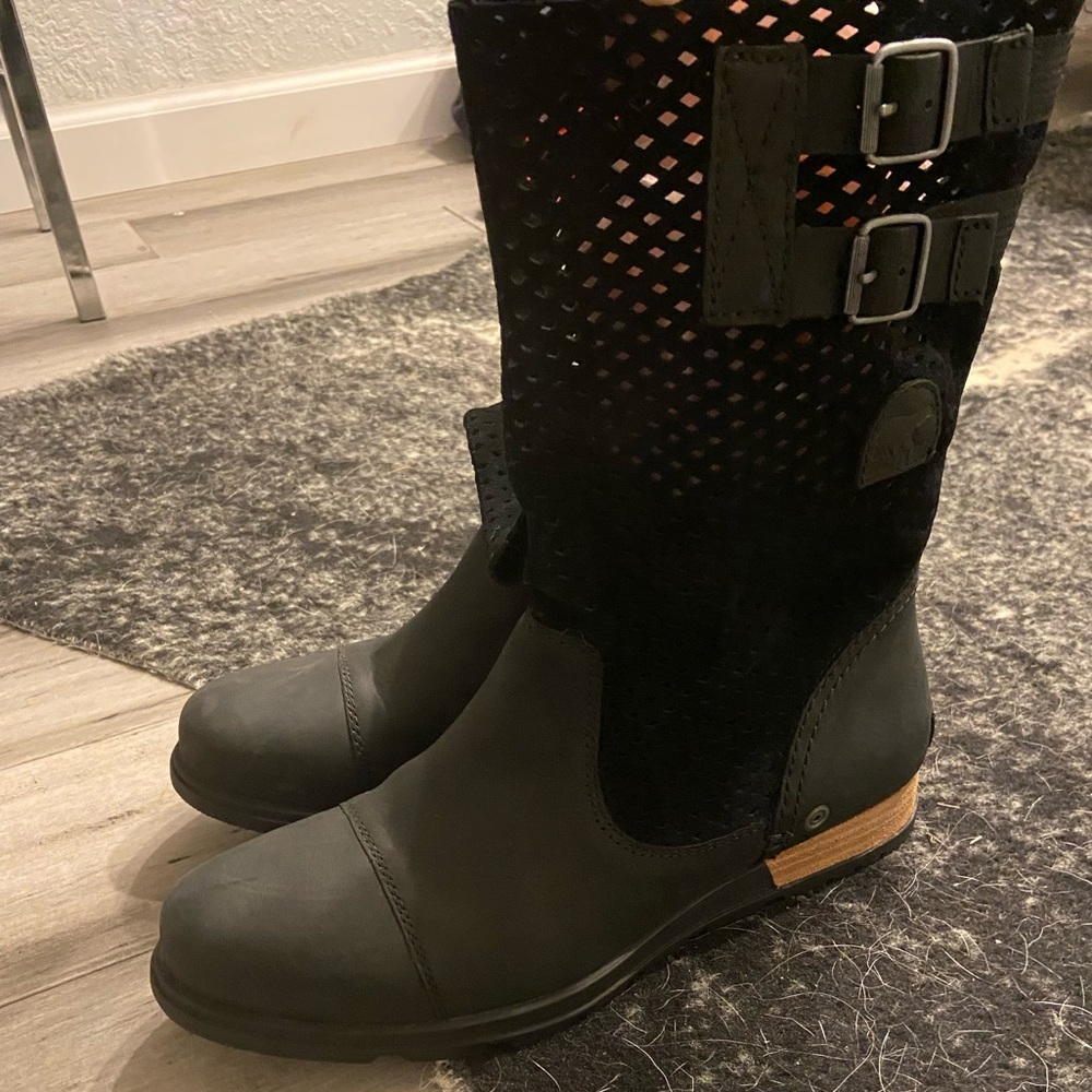 Sorel boots